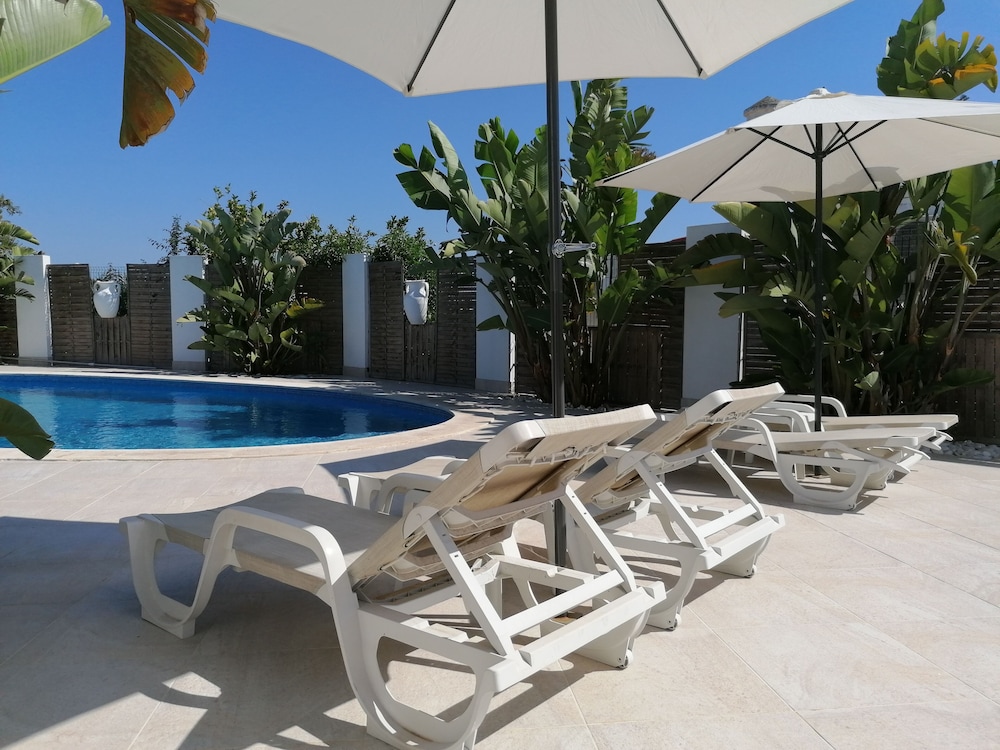 Villa 15,great Spot Ourabeach, Albufeira, Foto 22