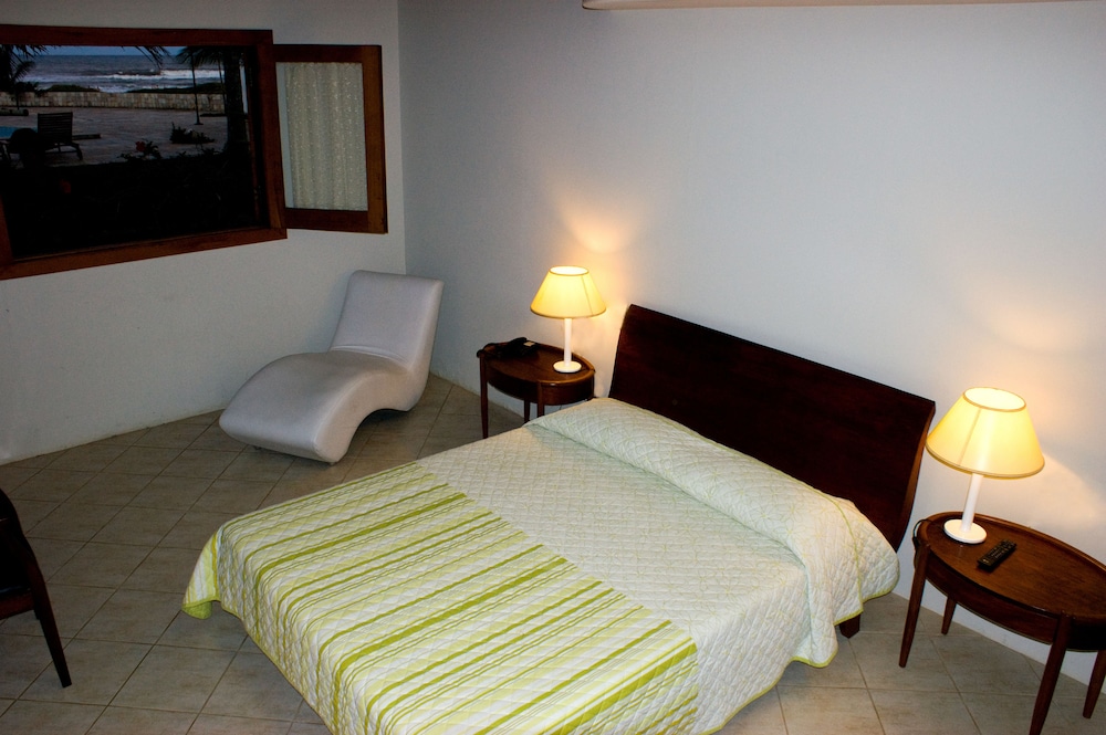 Luxo com vista mar photo 1