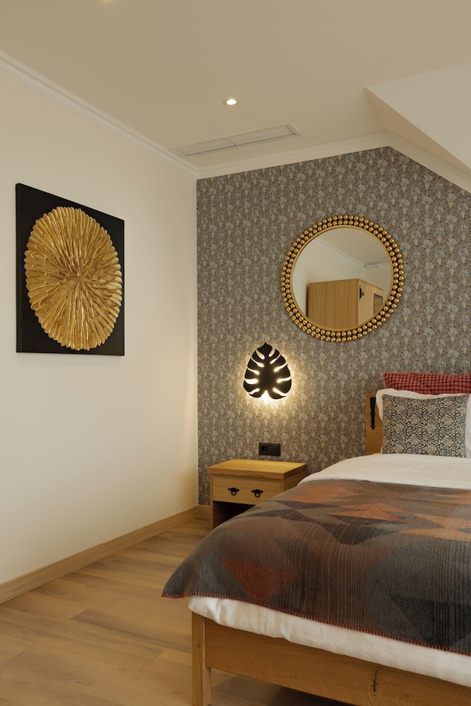 Deluxe Double Room photo 1