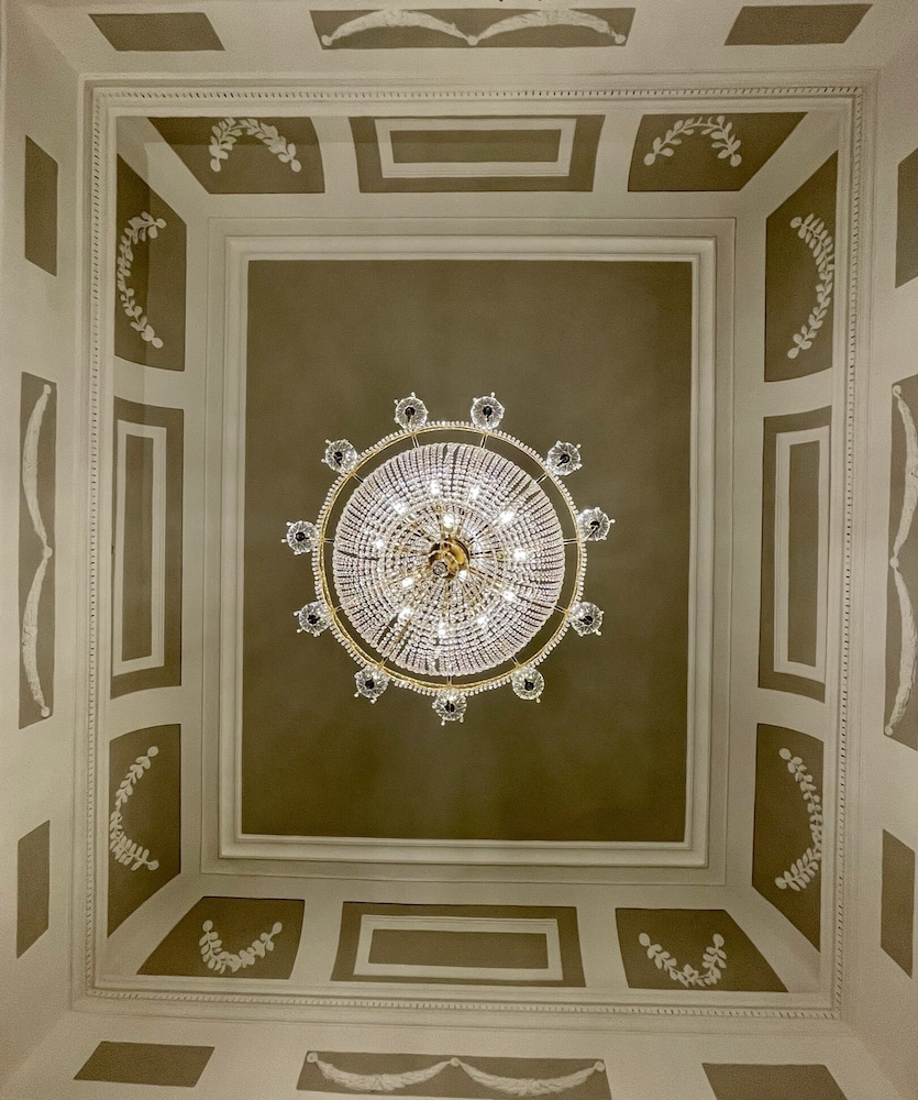 Palazzo Monga, Billede 13