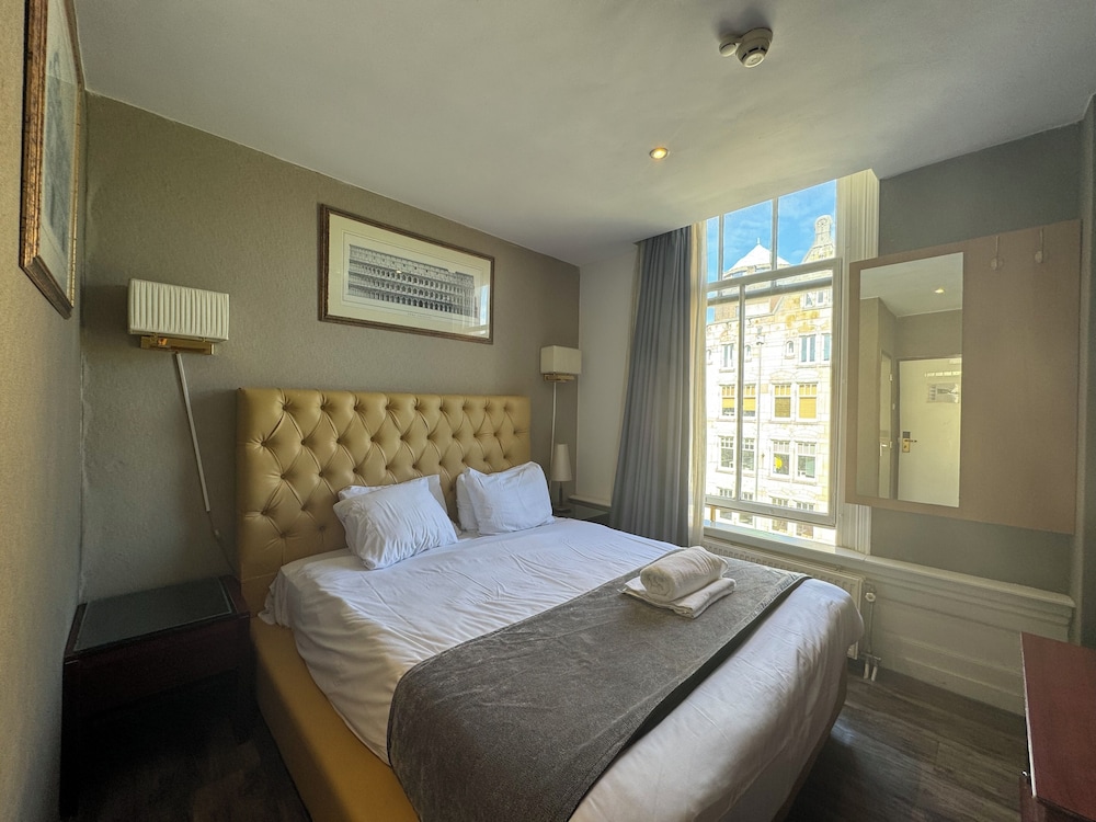 Basic Double Room (Double Room) photo 3