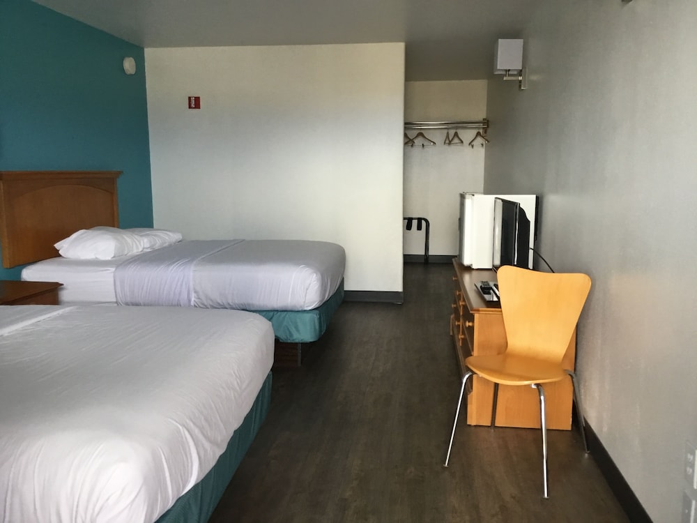 Motel 6-Baker City, OR, 사진 11