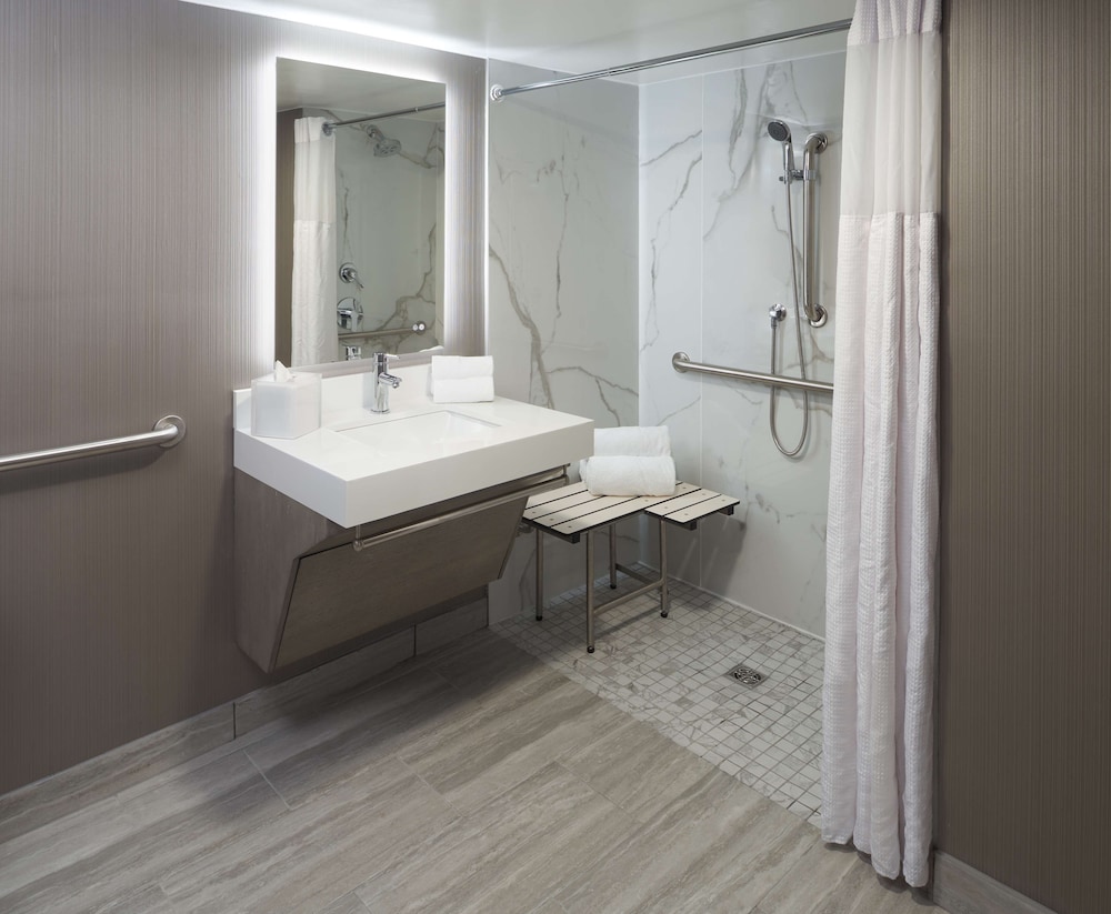 Hilton Cocoa Beach Oceanfront, 사진 6