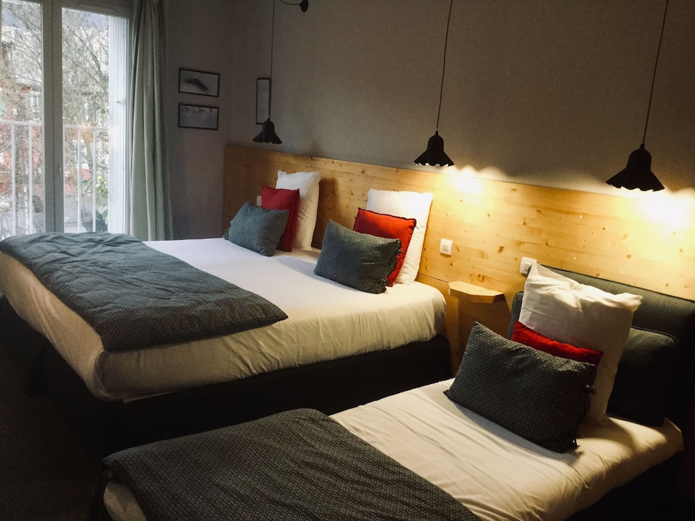 Superior Triple Room, 1 Bedroom, 2 or 3 persons - Photo 3