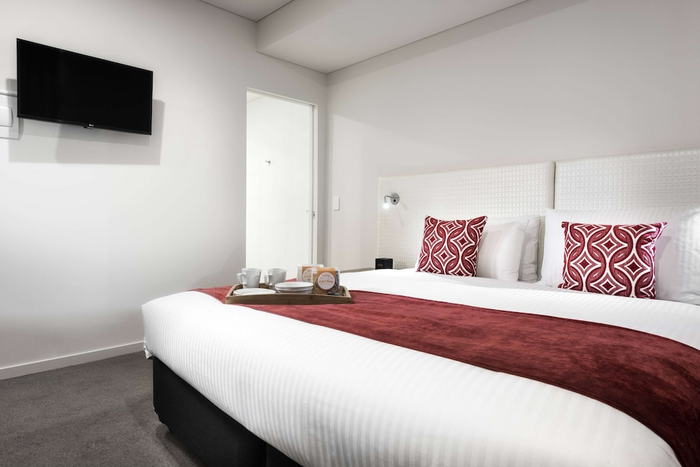 Business Apartment, 2 Bedrooms
