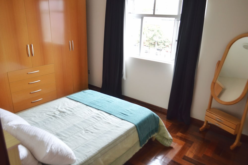 Superior Apartment, Multiple Beds, Non Smoking, City View photo 3