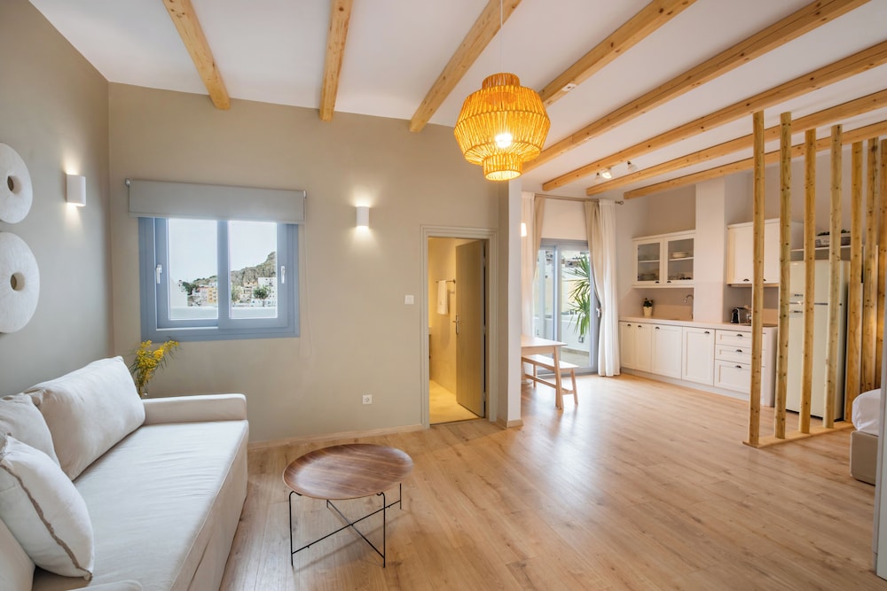 Junior Apartment, Sea View