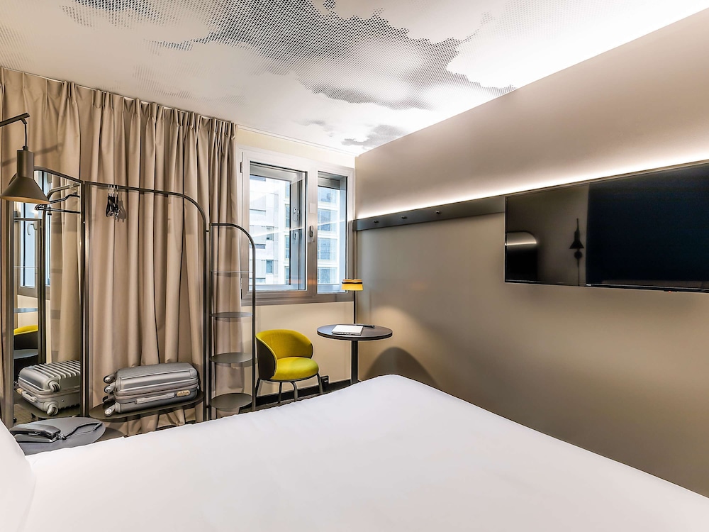 Standard Double Room, Non Smoking - Photo 2