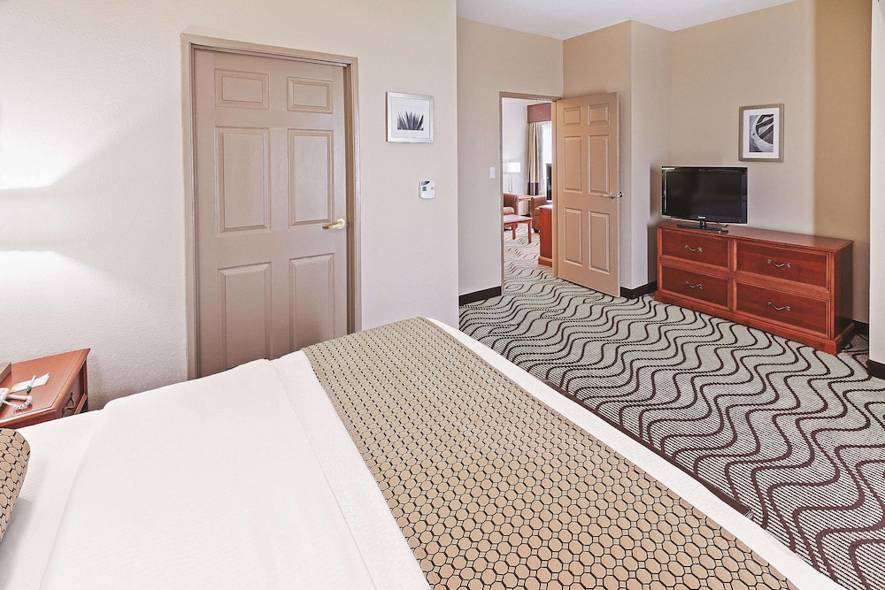 Suite, 1 King Bed, Non Smoking - Photo 4