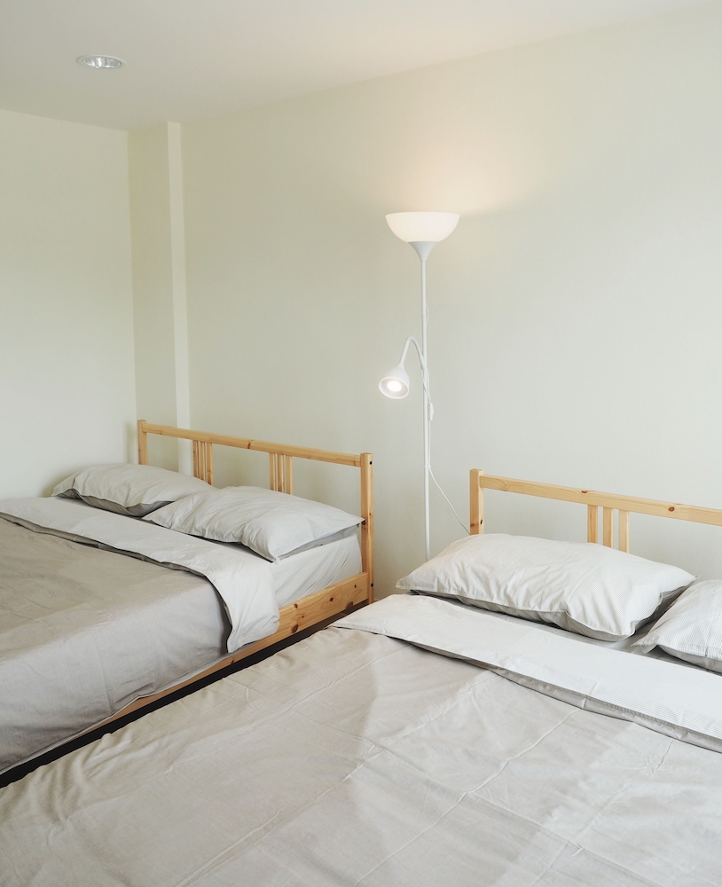 Quadruple Room photo 1