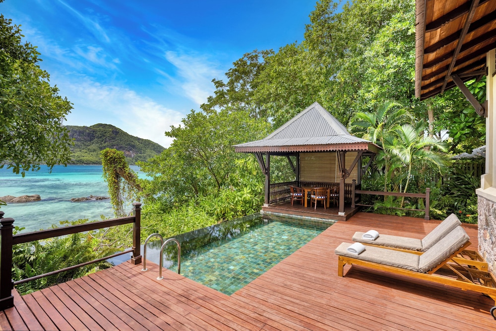 Signature Villa, 2 Bedrooms (owners)