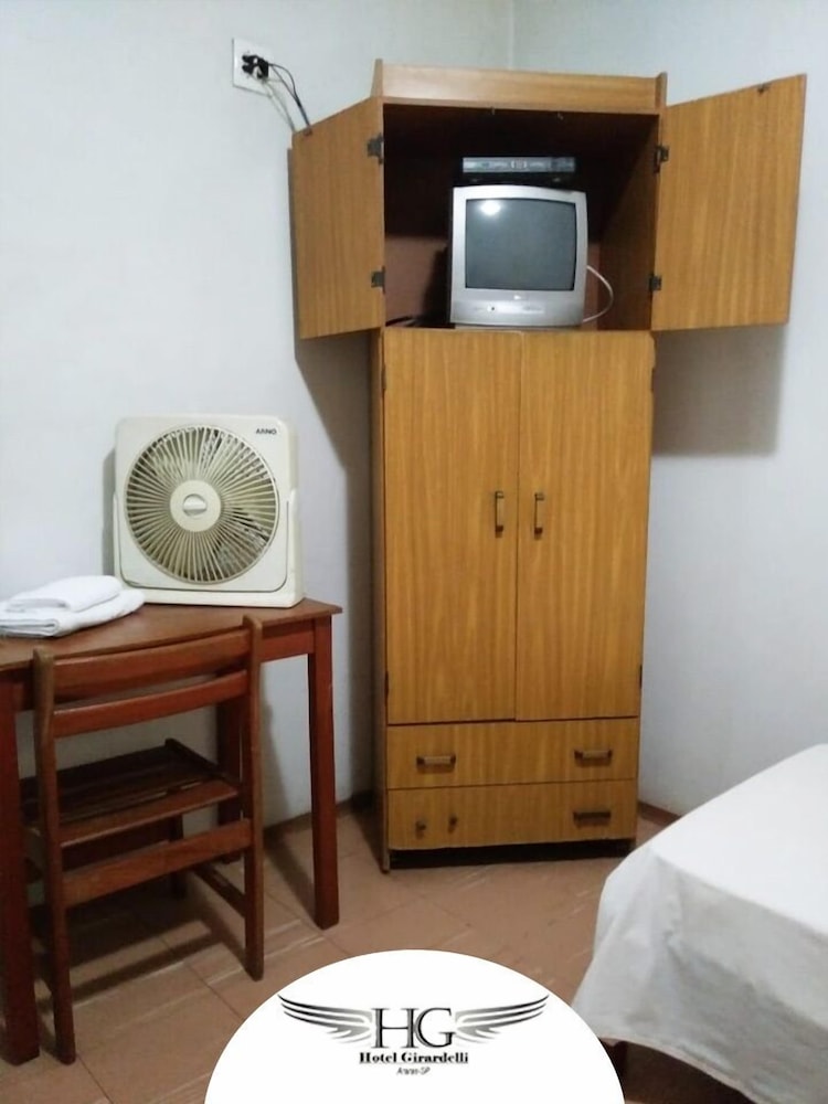 Standard Single Room, 2 Twin Beds photo 2