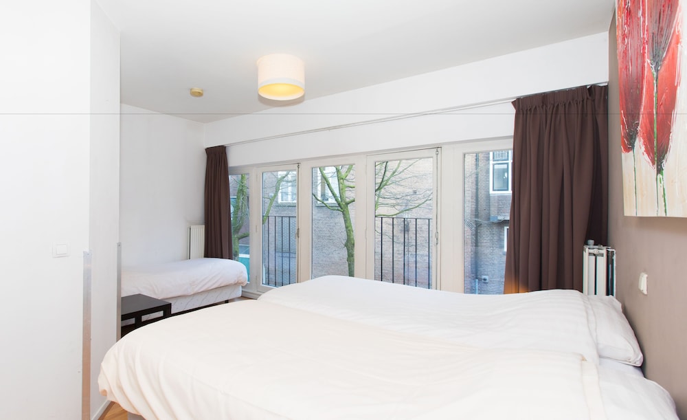 Superior Apartment, River View photo 3