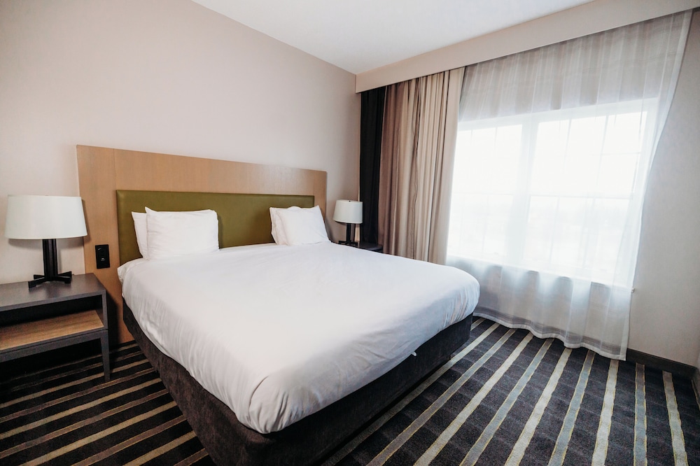 Suite, 1 Bedroom, Non Smoking