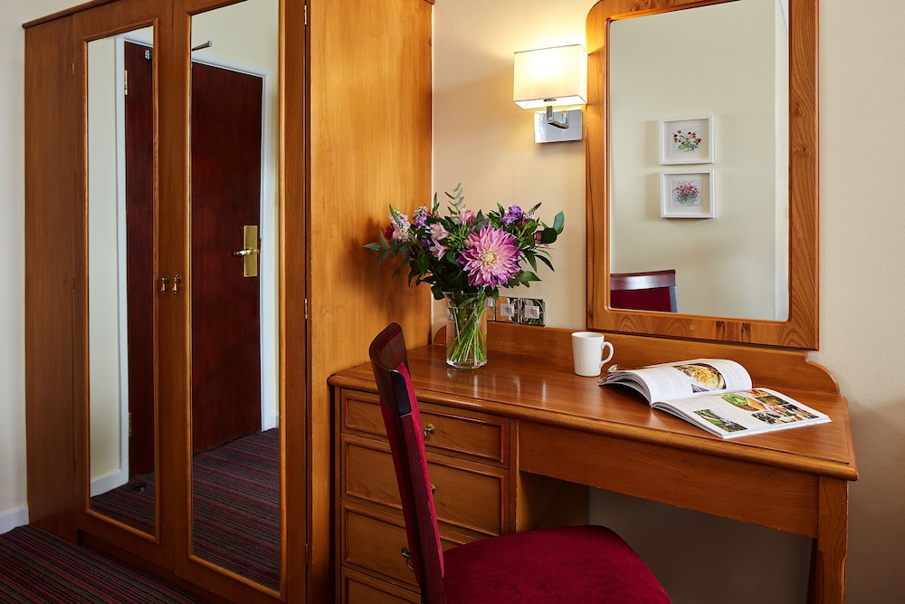 Executive Double Room, 1 Double Bed - Photo 3