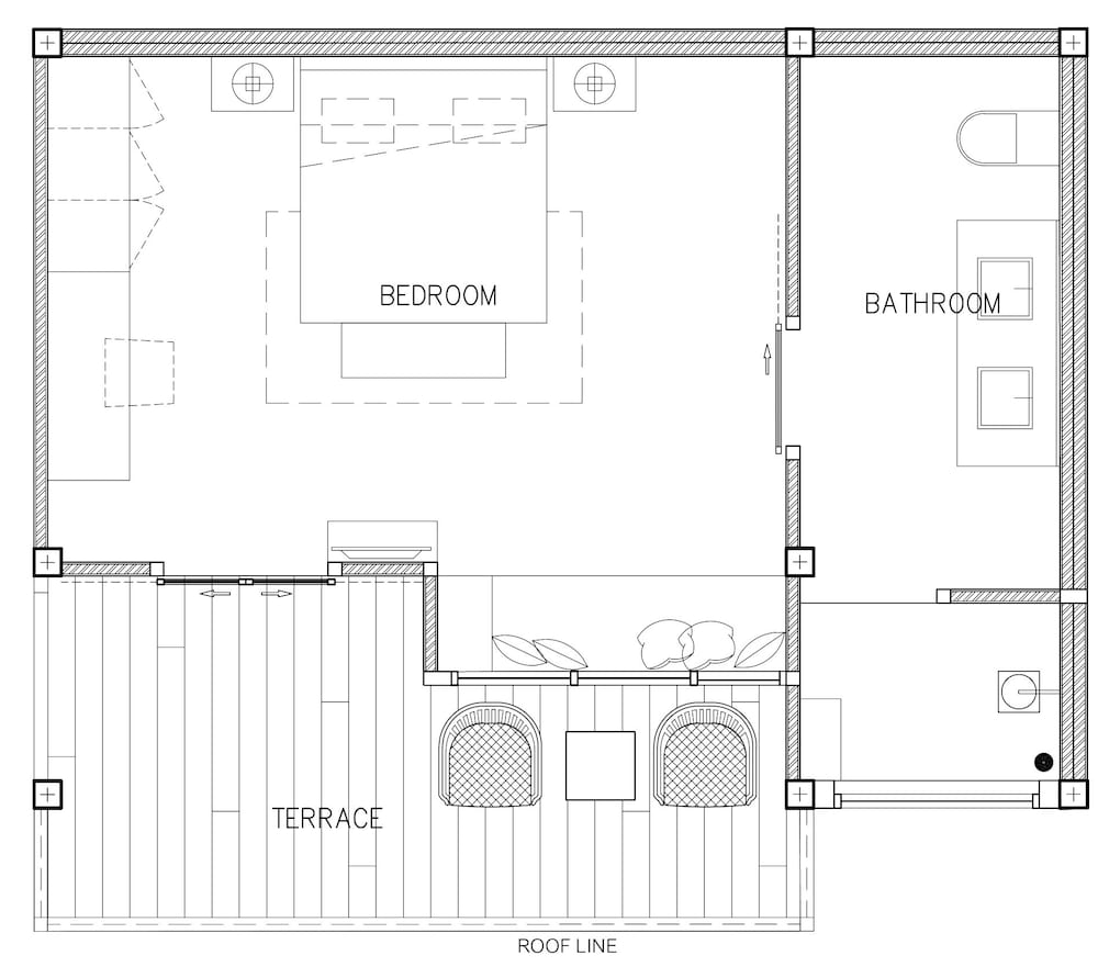 Sea view Bungalow - Photo 6