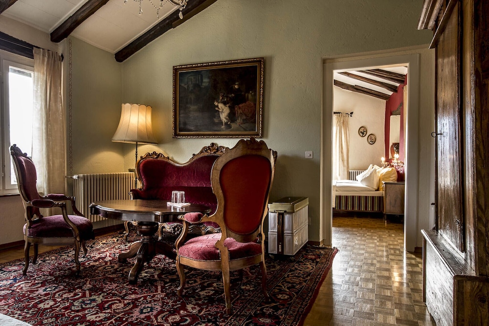 Comfort Suite