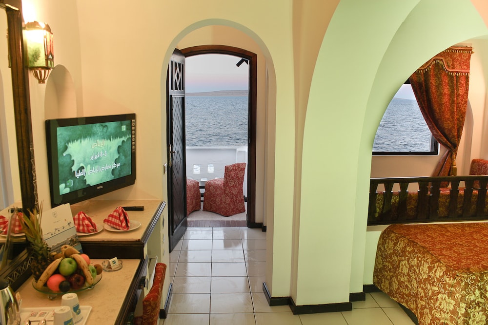 Standard Room, Ocean View - Photo 1