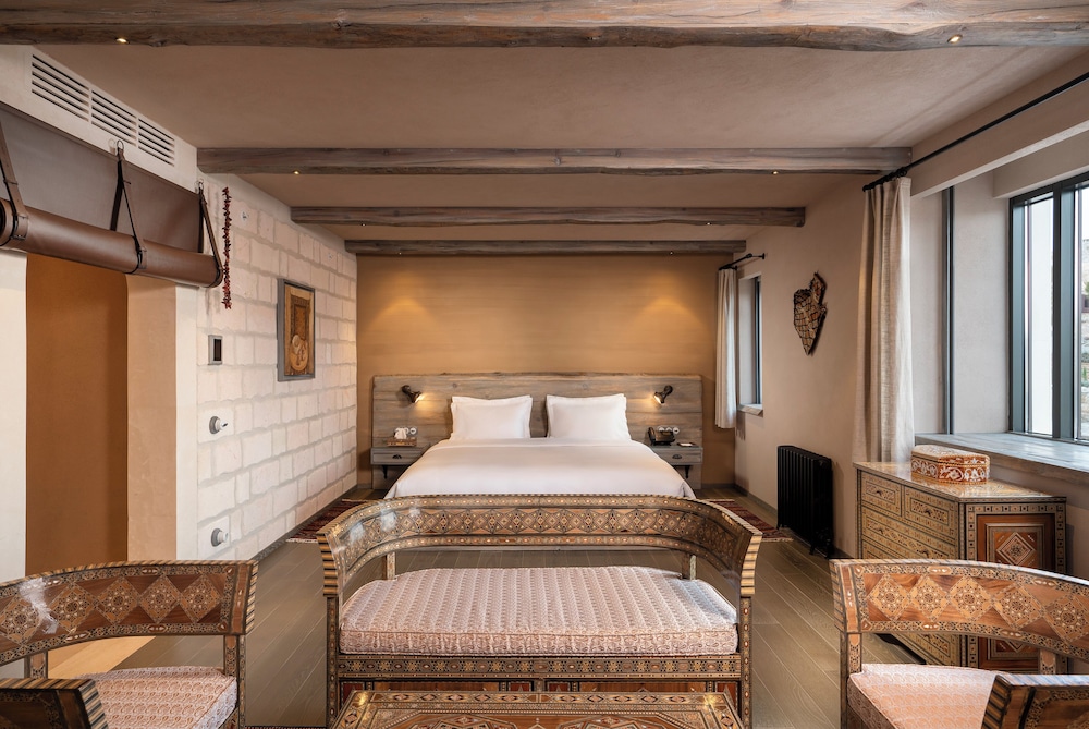 Deluxe Room, 1 King Bed (Kervansaray)