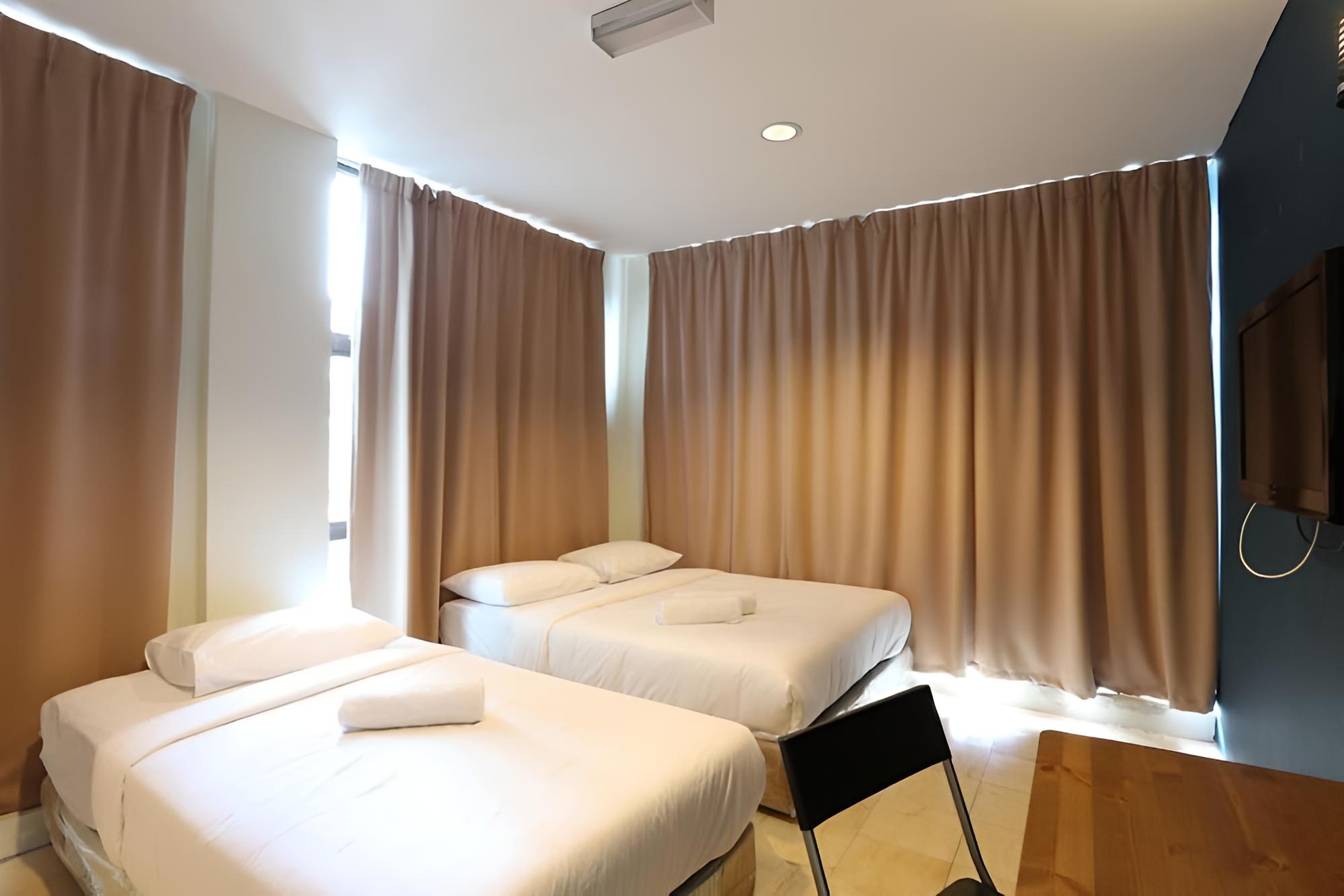 Deluxe Triple Room photo 3