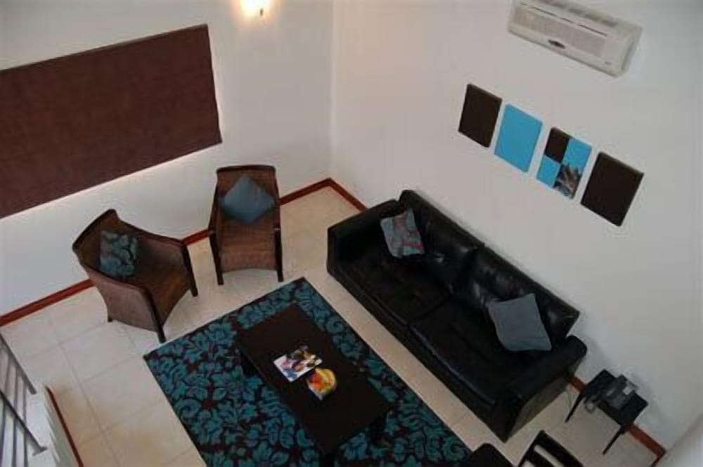 Comfort Loft, 1 Bedroom (Suite 3) photo 2