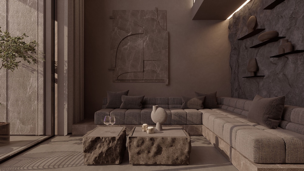 The Pavillion - EÉSO by NEMA