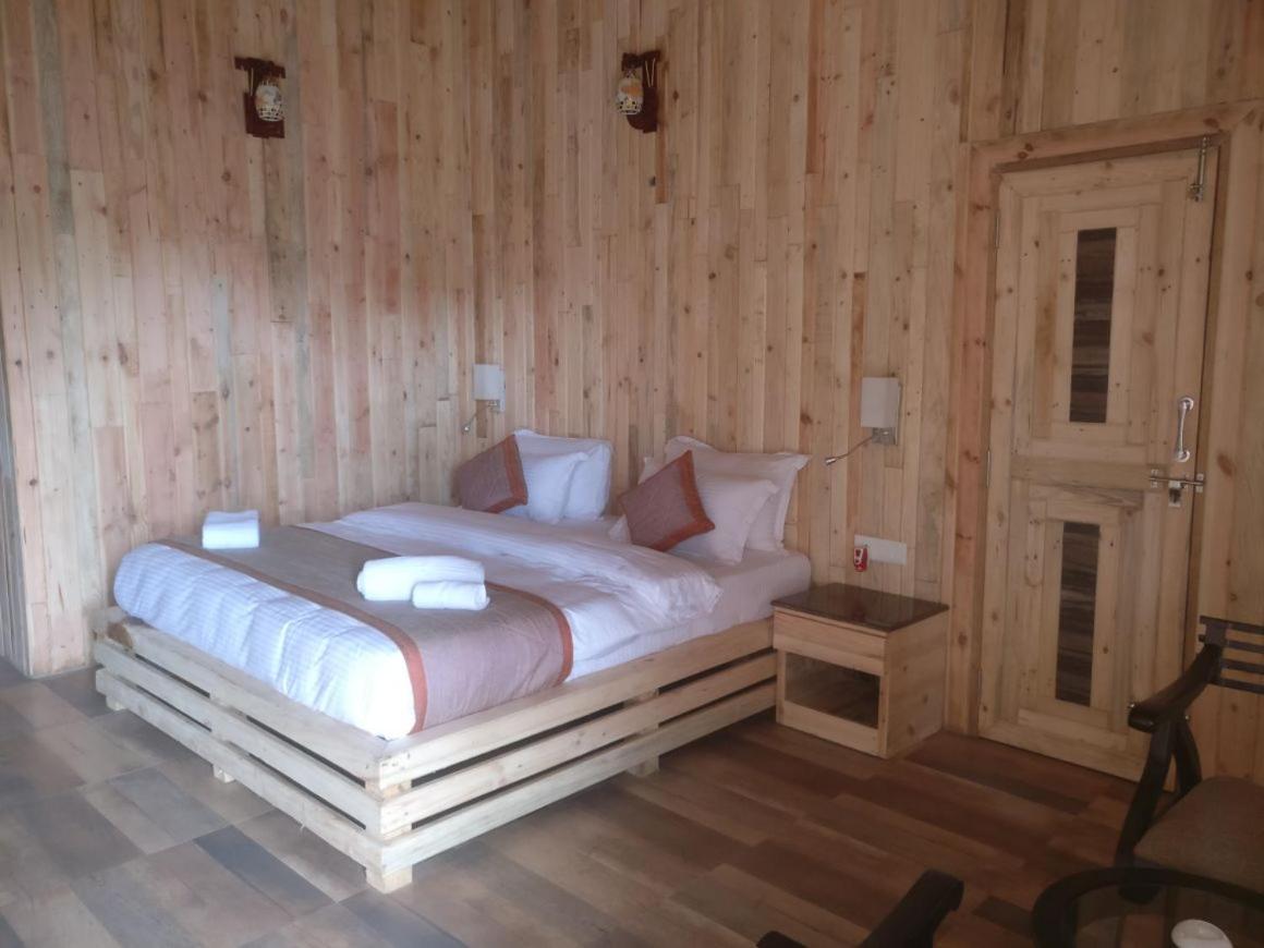 Superior Double Room photo 2