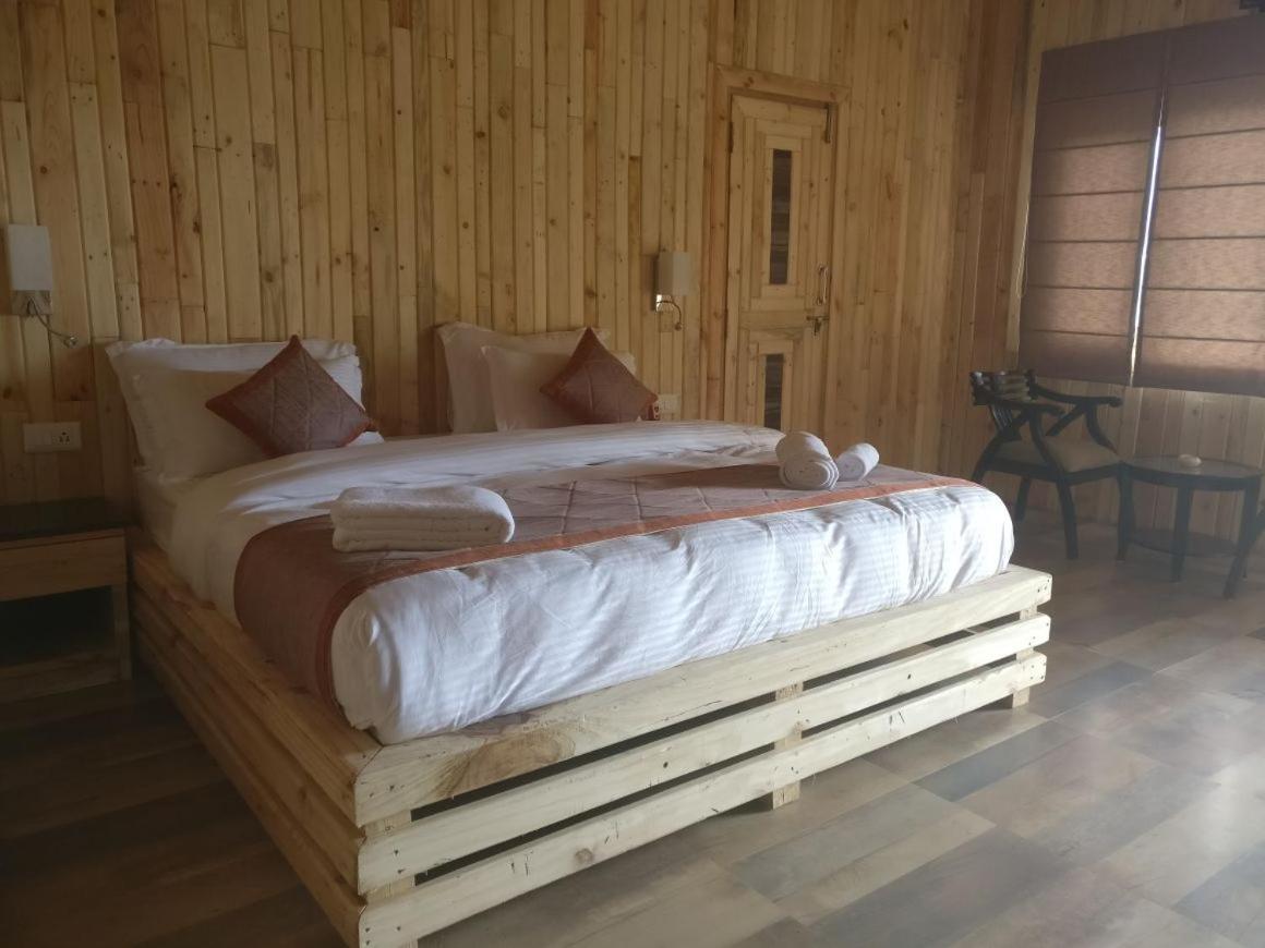 Superior Double Room photo 3