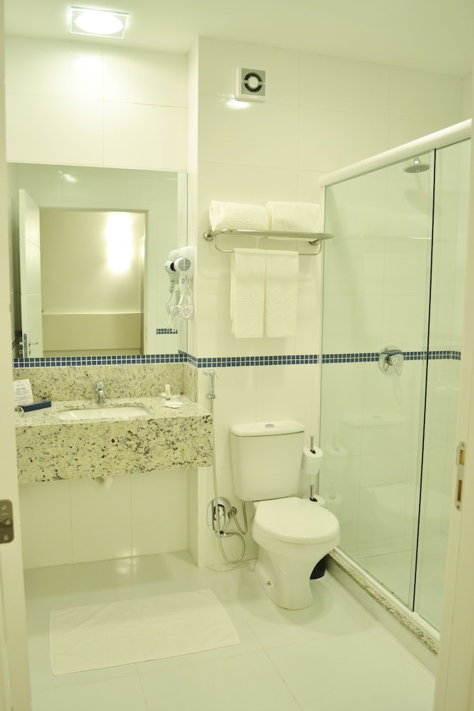 Luxury Twin Room photo 3
