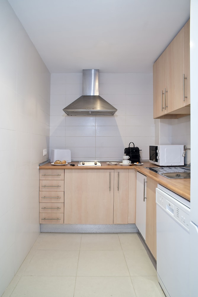 Apartment, 2 Bedrooms, Balcony (4 adults + 2 children)