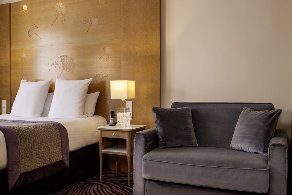Superior Double Room photo 2