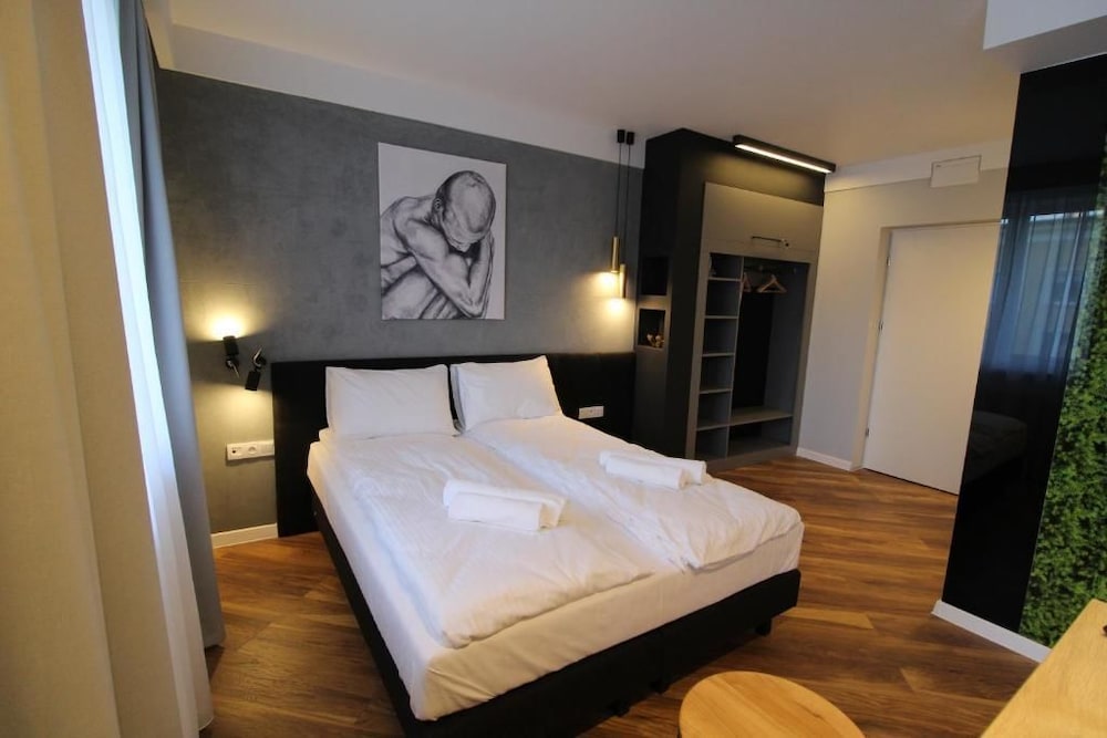Standard Apartment (number 101, 109) photo 1