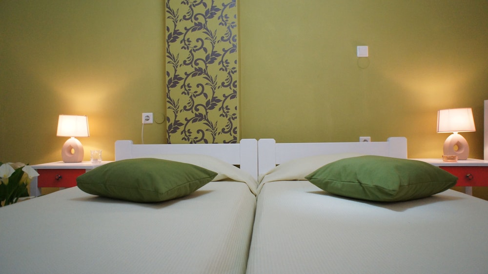 Standard Room, City View photo 1