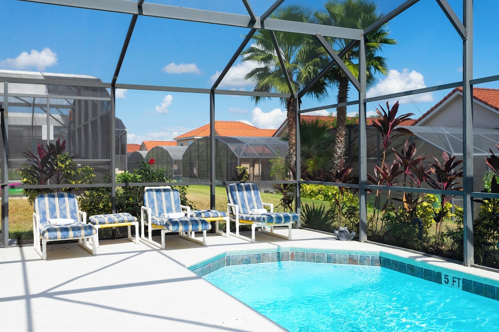 Marvelous 5Bd Single Family w/ Pool@258 Solana Resort, Billede 9