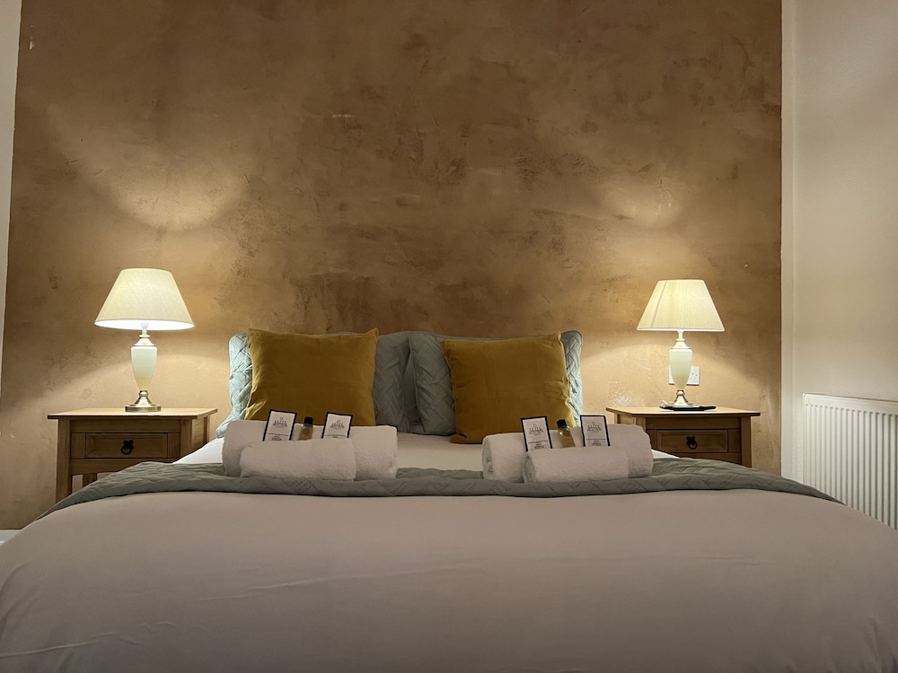 Classic Room