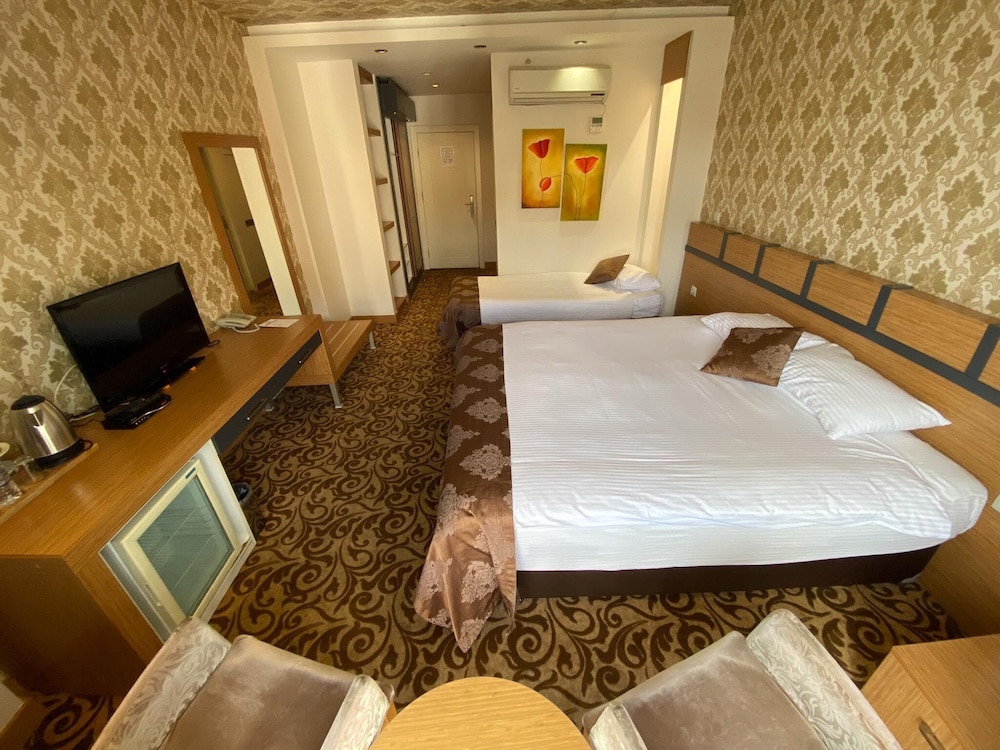 Standard Double or Twin Room photo 3