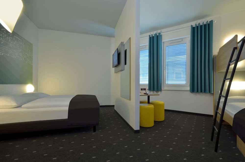 Quadruple Room photo 1