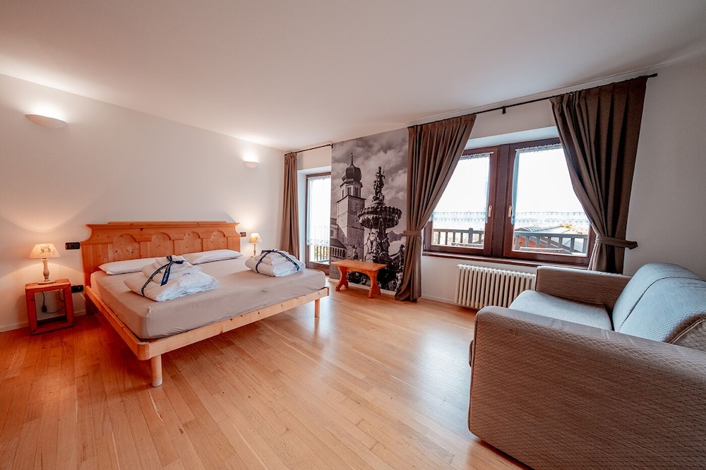 Quadruple Room - Photo 15