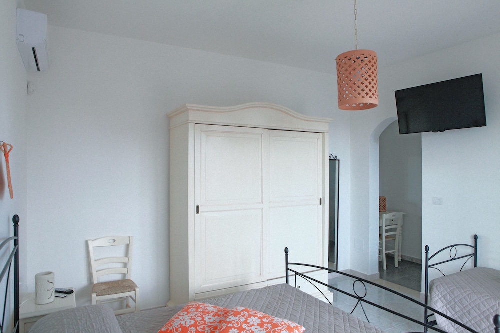Comfort Quadruple Room, Ensuite, Ground Floor photo 2