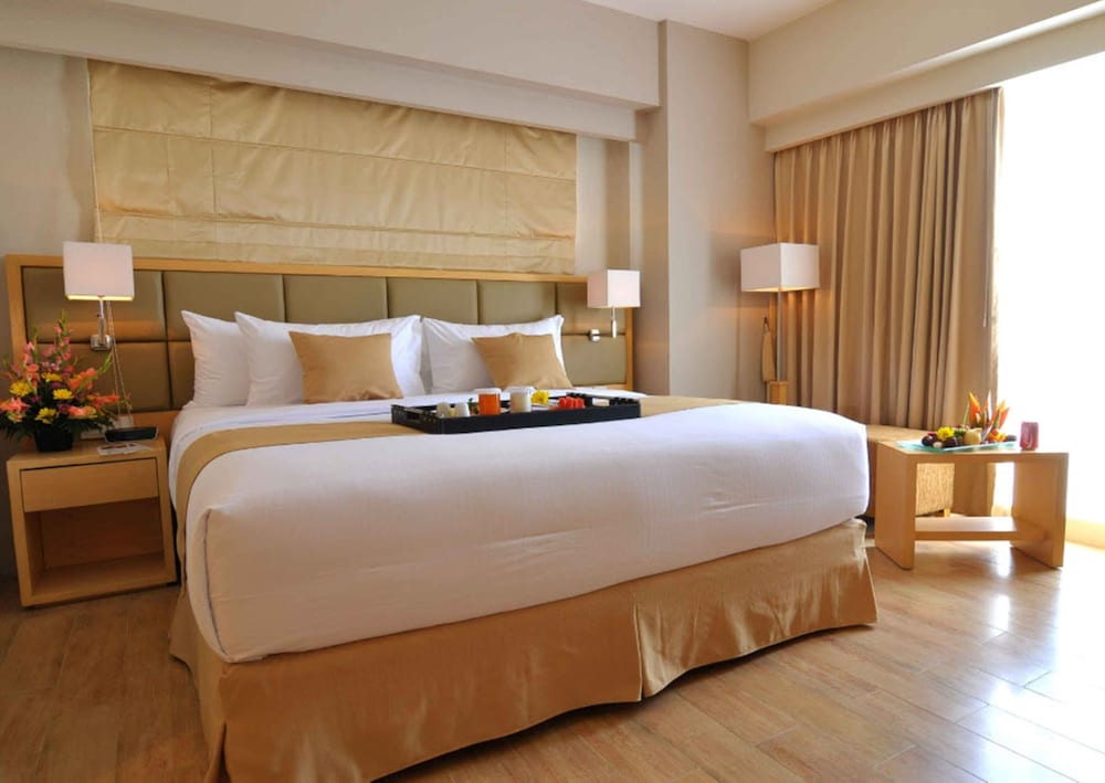 Deluxe Room photo 3