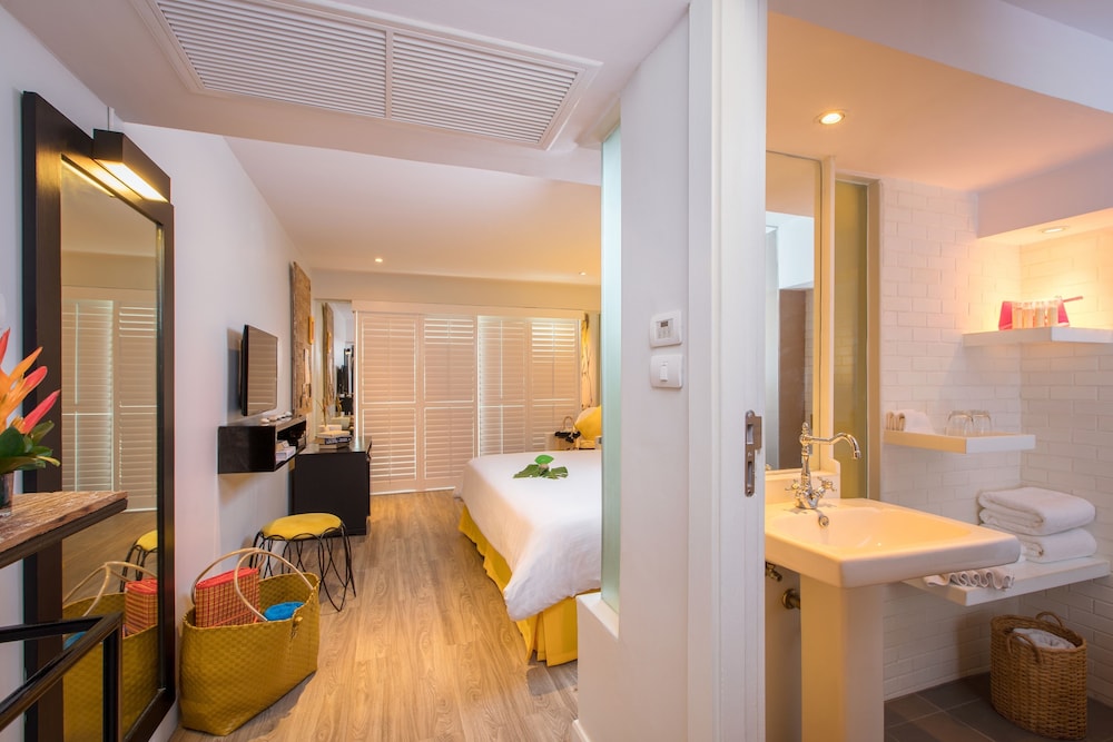 Premier Room - Photo 2