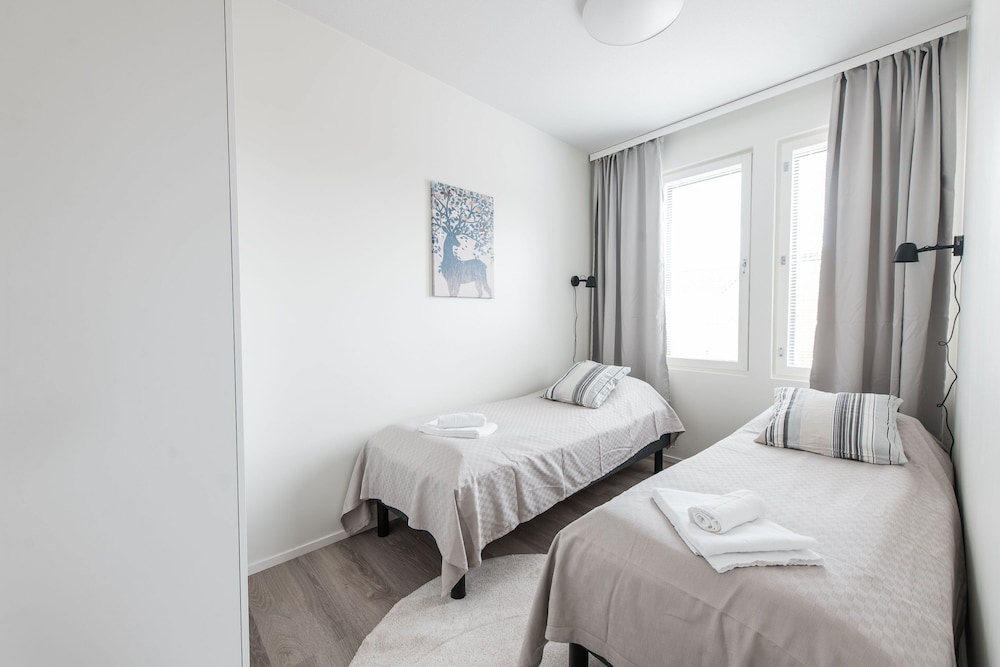 Standard Apartment photo 2