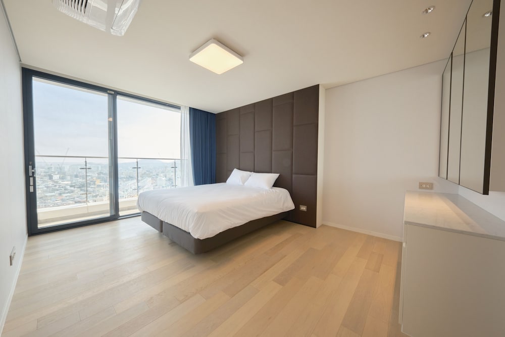 DOUBLE SUITE (4 people) photo 2