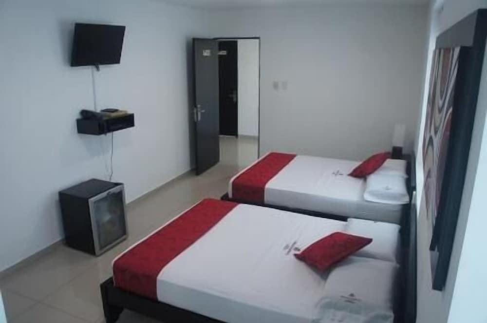 Double Room photo 1