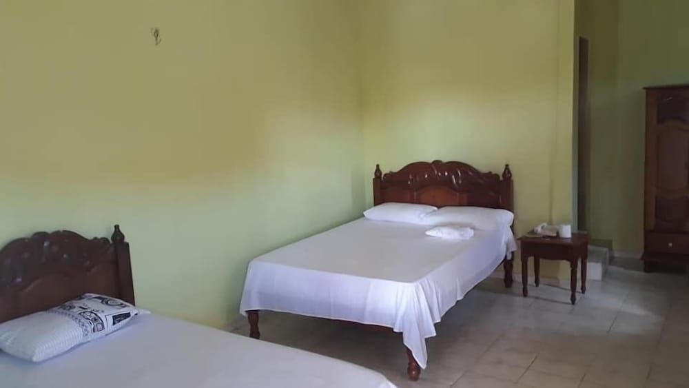 Basic Double Or Twin Room, River View