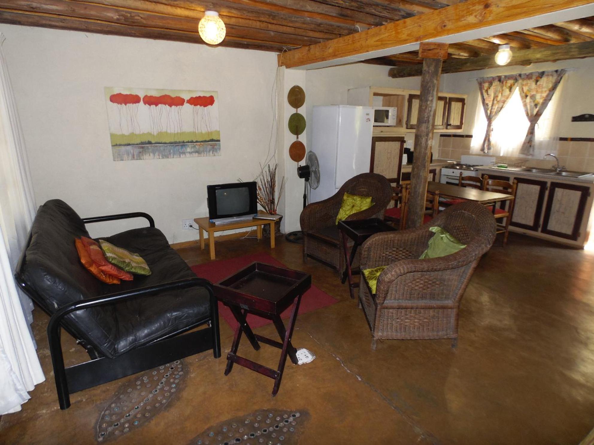 Studio Apartment photo 1
