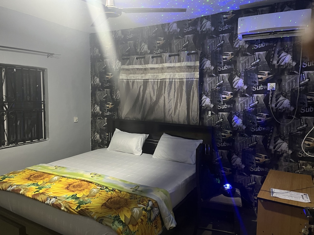 Comfort Double Room photo 3