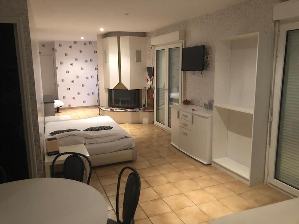 Comfort Loft, Accessible, Ensuite photo 2