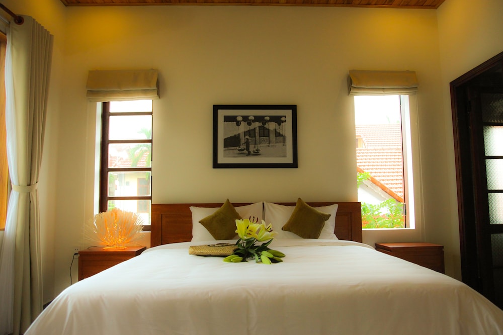 Deluxe Single Room, Garden View photo 2