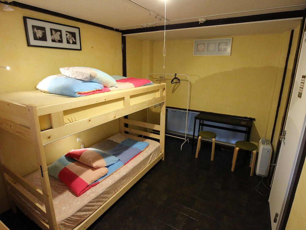 Twin Room photo 2